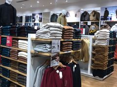 -优衣库(湛江鼎盛广场店)