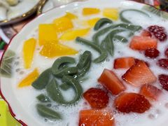 -甜心妈妈·榴莲星级糖水(北京路总店)
