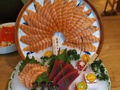 -Sushi Love 创意寿司(丽影广场店)