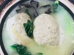 -溱湖八鲜菜馆