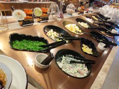 -比格比萨自助(逗号立方店)