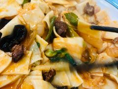 -中国兰州拉面(开福寺路店)