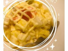 芥末沙律虾-庄氏祥记家常食府(国瑞建材家居博览中心店)
