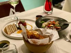 solo拌海鲜-Solo(衡山路店)