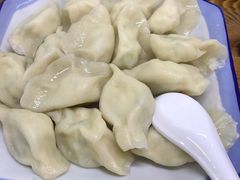 -乐回头饺子店
