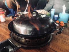 -大地农庄(逢沙大道店)