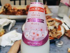 -三妹小龙虾·黄油蟹(华侨城总店)