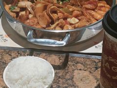-黄记煌三汁焖锅(金凤万达广场店)