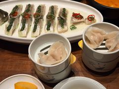 -喜鼎海胆水饺(东港店)
