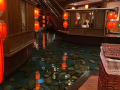 -潇湘甲鱼村(清河店)