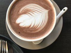 -LIN COFFEE CO(龙珠达店)