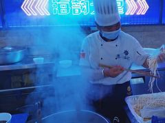-海韵之星邮轮水会(明发商业广场店)