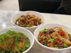 -红色湘菜馆(春风店)