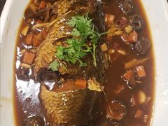 -鲁城往事(游客中心店)