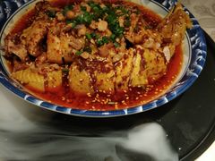 -川味堂·四川豆花(八卦岭店)