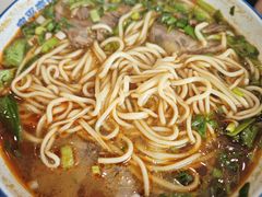 -宛平李记小吃(东关街店)