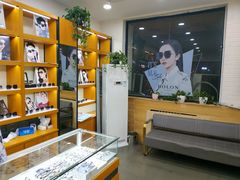 -京光明眼镜批发城(大兴黄村店)