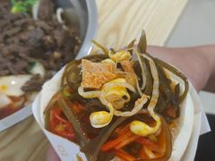 -王菊美食街·王菊面馆(总店)