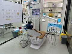 -牙博士口腔品牌连锁(杨浦店)