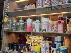 零售区-COSTA COFFEE(吴江路店)