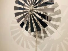 -chi K11艺术空间展览厅