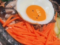 喜稻石锅拌饭-西塔喜稻石锅米饭(太原街店)