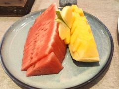 -汉水谣·江景餐厅(江滩店)