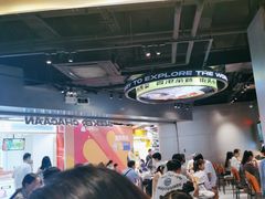 -開籠雀冰室(同和金铂店)