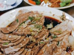 -翟氏天天小吃(上东街区店)