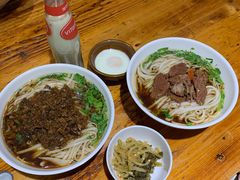 -肆姐面粉馆(坡子街店)