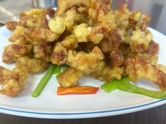 -老都一处饺子馆(道里店)