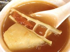-走马楼饭庄(慈城古县城店)