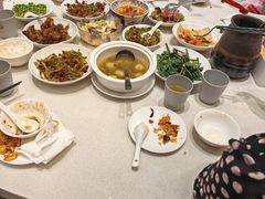 -泉上·发现DISCOVERY ·黔菜餐厅(银海元隆广场店)