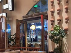 -普叽普叽泰式茶餐厅(港汇店)