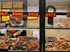 -嘉州九妹凤爪(乐山总店)