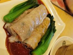 -添好运点心专门店(百老汇店)
