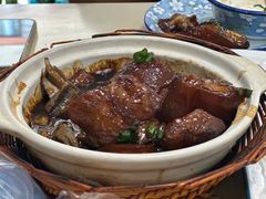 -尚岛私房菜(西方巷店)