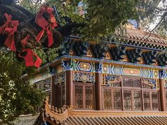 -宝通禅寺