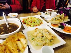 -稻香居锅贴(宋都御街店)