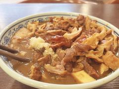 -门框胡同百年卤煮(杨庄路店)