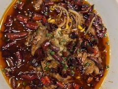 -渝乡人家(和平里店)