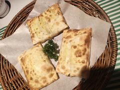 -楼兰新疆菜(江宁万达店)