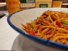 -农耕记·湖南土菜(halo广场店)
