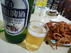 -满口香饭店
