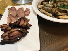 -501號台州海鲜餐厅(海创园店)