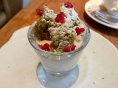 -Ginger(兴国路店)