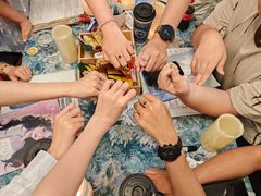 -伽利略剧本探案馆(国贸店)