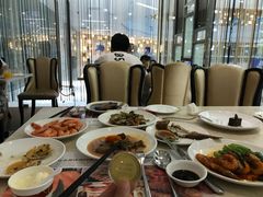 -芭菲盛宴·环球美食(锦城万达广场店)