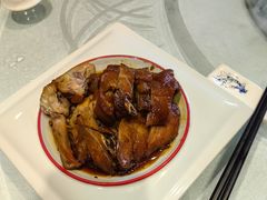 特色酱鸭-新开元大酒店(定慧寺店)