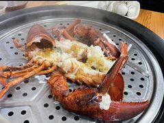 -船奇蒸汽海鲜·闽菜(八市海鲜总店)